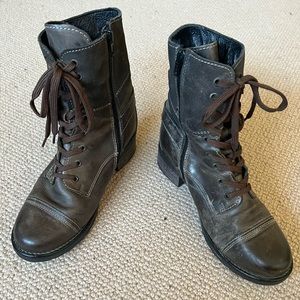 Crave boots size 39/8.5